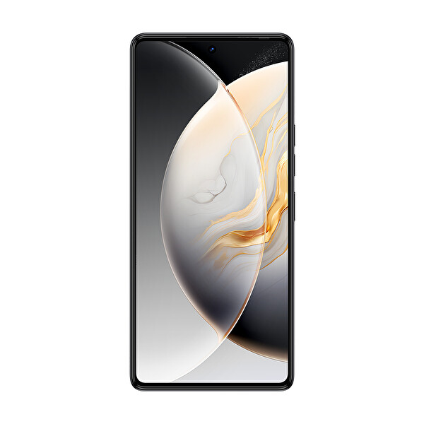 Tecno Camon 30 12/256 GB Bazalt Siyah Akıllı Telefon