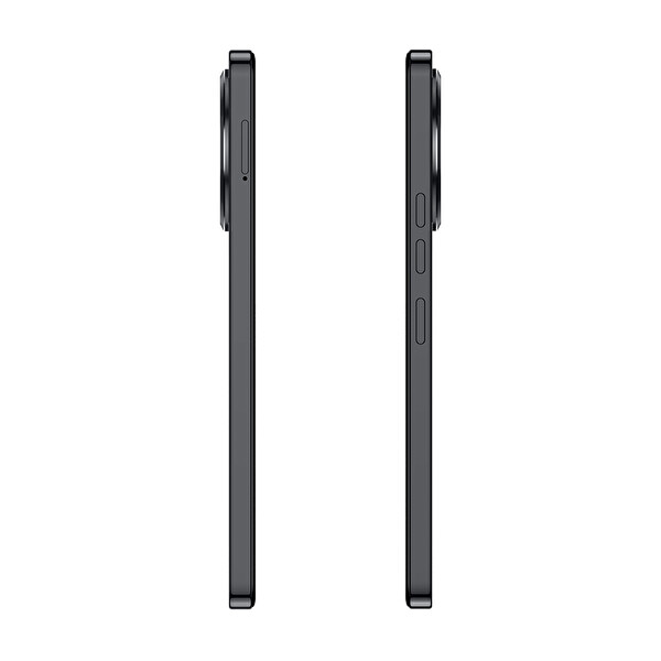Tecno Camon 30 12/256 GB Bazalt Siyah Akıllı Telefon