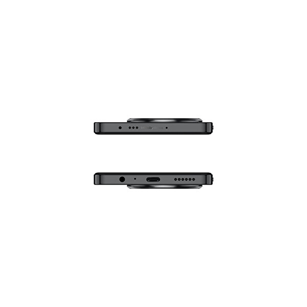 Tecno Camon 30 12/256 GB Bazalt Siyah Akıllı Telefon