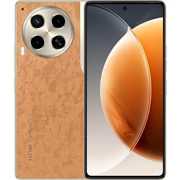 Tecno Camon 30 12/256 Sahra Akıllı Telefon
