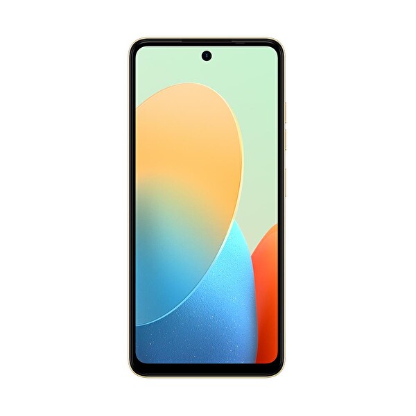 Tecno Spark 20C 4/128GB Sihirli Yeşil Akıllı Telefon