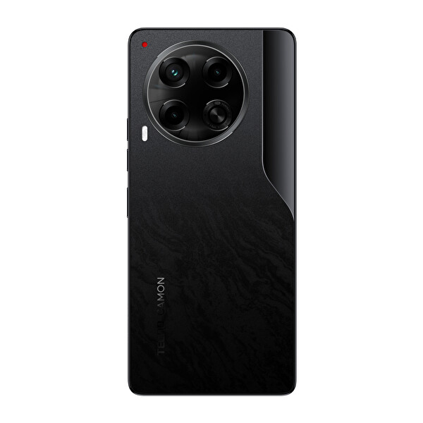 Tecno Camon 30 5G 12/512GB Bazalt Siyah Akıllı Telefon