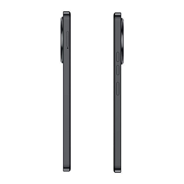 Tecno Camon 30 5G 12/512GB Bazalt Siyah Akıllı Telefon