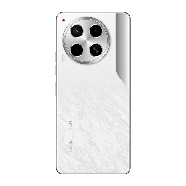 Tecno Camon 30 5G 12/512GB Tuz Beyazı Akıllı Telefon