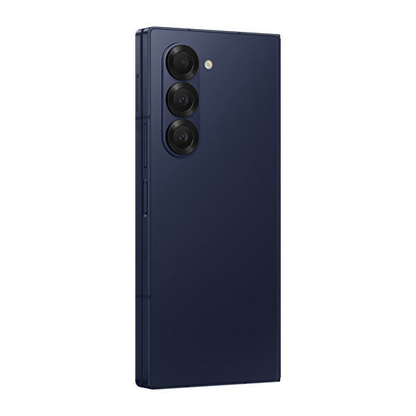 Samsung Galaxy Fold6 512GB Lacivert Akıllı Telefon