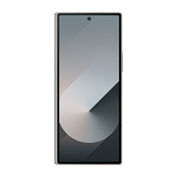 Samsung Galaxy Fold6 512GB Gümüş Akıllı Telefon