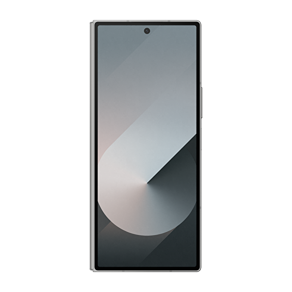 Samsung Galaxy Fold6 512GB Gümüş Akıllı Telefon