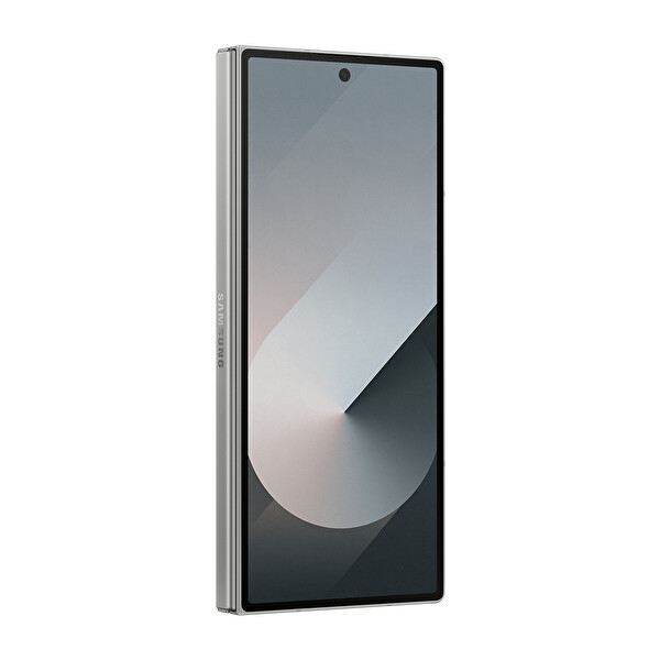 Samsung Galaxy Fold6 512GB Gümüş Akıllı Telefon