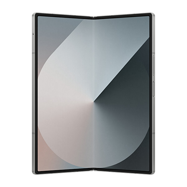 Samsung Galaxy Fold6 512GB Gümüş Akıllı Telefon