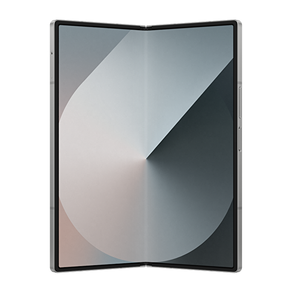 Samsung Galaxy Fold6 512GB Gümüş Akıllı Telefon