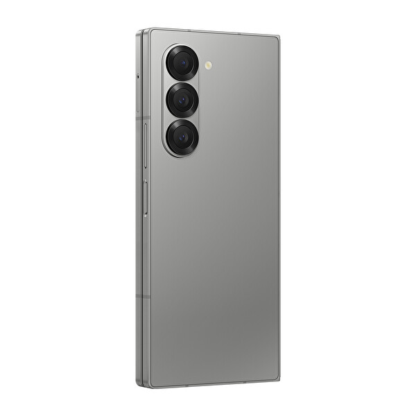 Samsung Galaxy Fold6 512GB Gümüş Akıllı Telefon