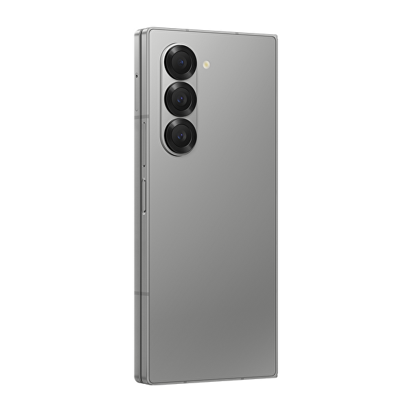 Samsung Galaxy Fold6 512GB Gümüş Akıllı Telefon