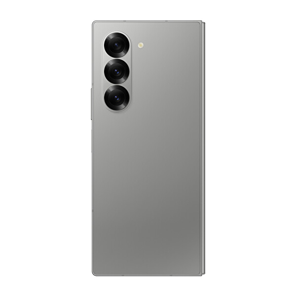 Samsung Galaxy Fold6 512GB Gümüş Akıllı Telefon