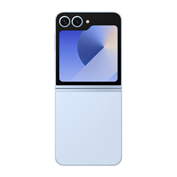 Samsung Galaxy Flip6 256GB Mavi Akıllı Telefon
