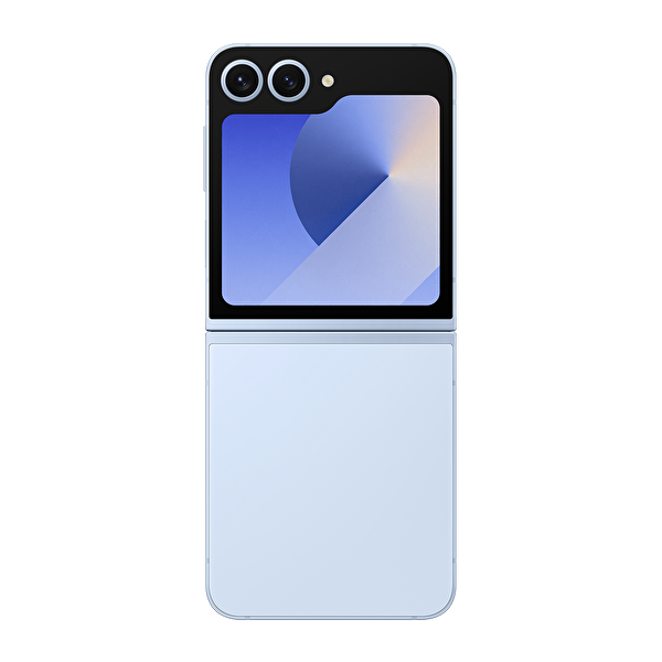 Samsung Galaxy Flip6 256GB Mavi Akıllı Telefon