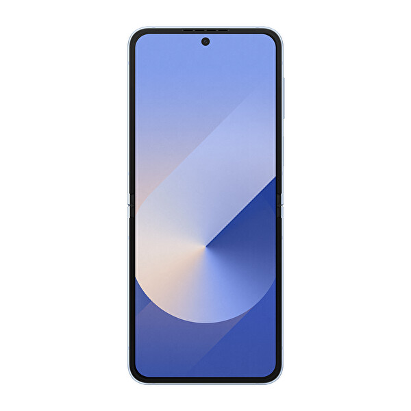 Samsung Galaxy Flip6 256GB Mavi Akıllı Telefon