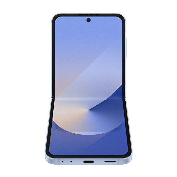 Samsung Galaxy Flip6 256GB Mavi Akıllı Telefon