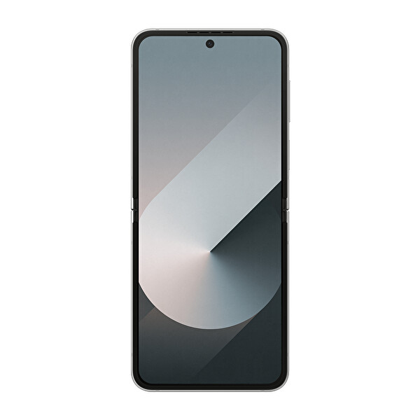 Samsung Galaxy Flip6 256GB Gümüş Akıllı Telefon