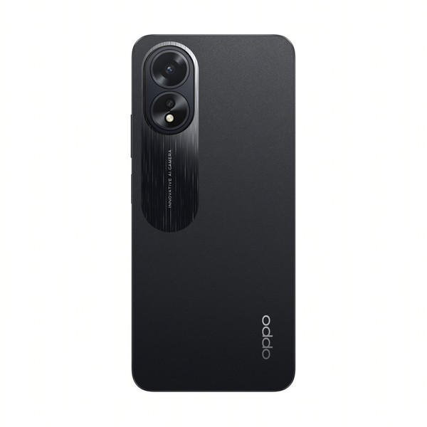Oppo A38 6/128 Parlak Siyah Akıllı Telefon