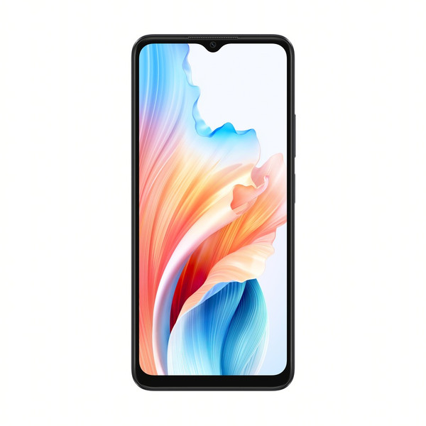 Oppo A38 6/128 Parlak Siyah Akıllı Telefon