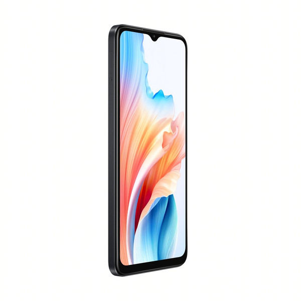 Oppo A38 6/128 Parlak Siyah Akıllı Telefon
