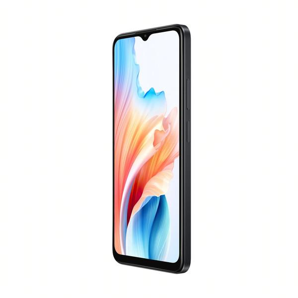 Oppo A38 6/128 Parlak Siyah Akıllı Telefon