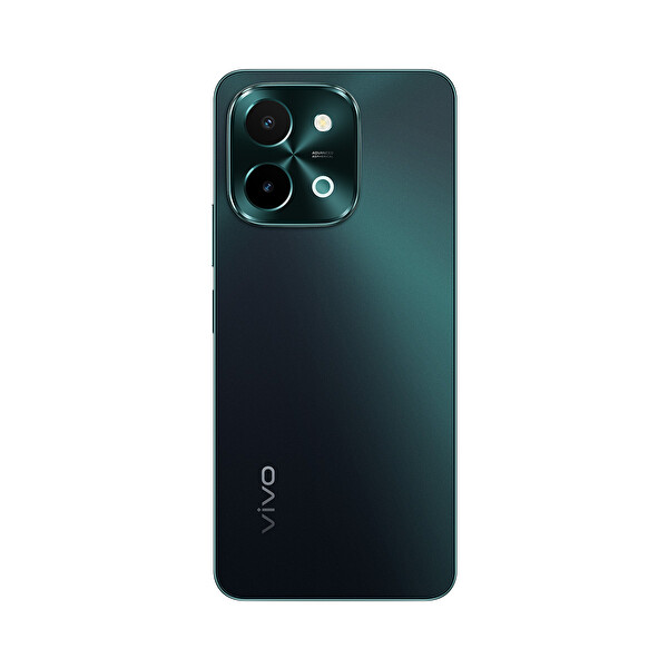Vivo Y28 6.68” 8/256GB Agate Green Akıllı Telefon