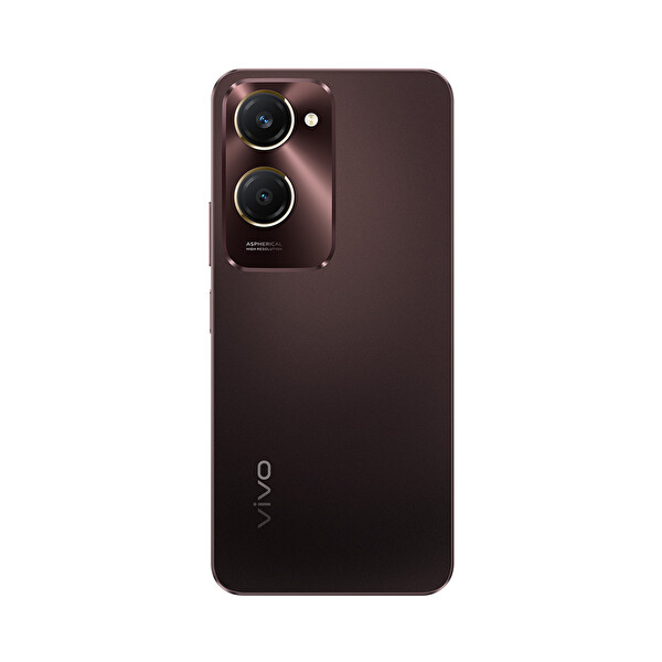 Vivo Y18 6.56INC 8/256GB Mocha Brown Akıllı Telefon