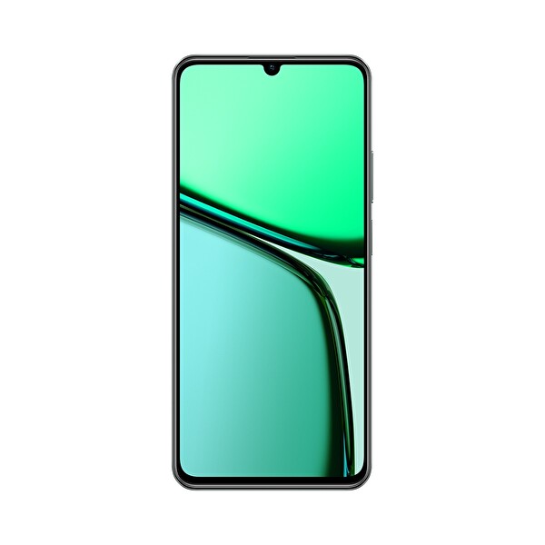 Realme C61 RMX3930 6GB 128GB Koyu Yeşil Akıllı Telefon