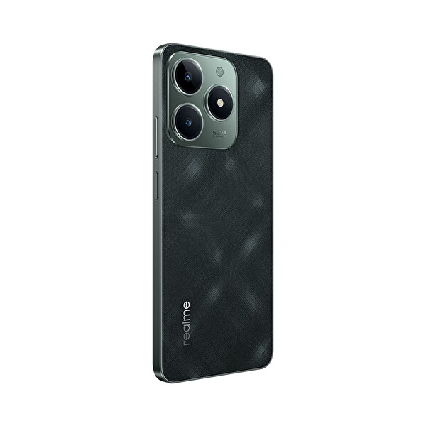 Realme C61 RMX3930 6GB 128GB Koyu Yeşil Akıllı Telefon