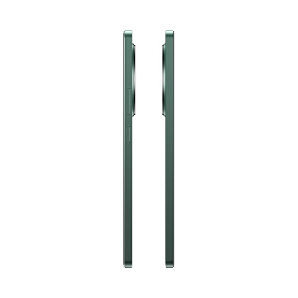 Realme 12 8GB+512GB Derin Yeşil Akıllı Telefon