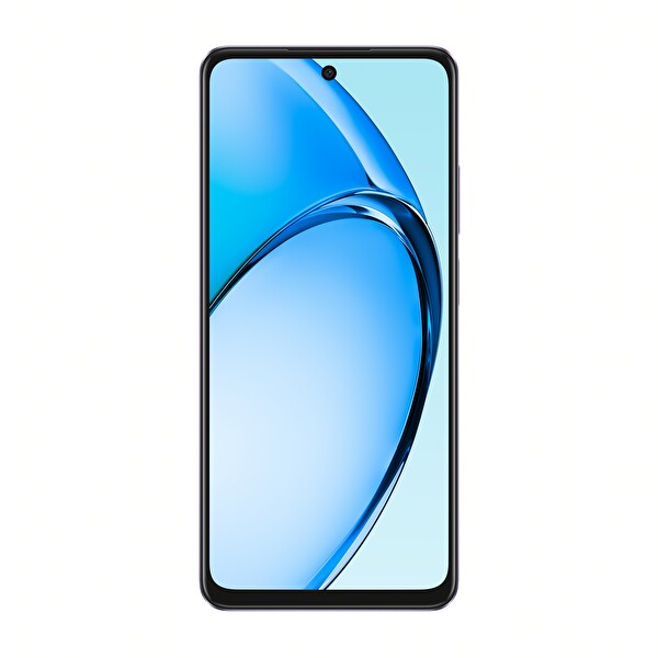 Oppo A60 8/256 Gece Moru Akıllı Telefon