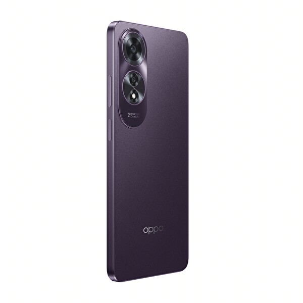 Oppo A60 8/256 Gece Moru Akıllı Telefon