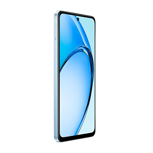 Oppo A60 8/128 Dalga Mavisi Akıllı Telefon
