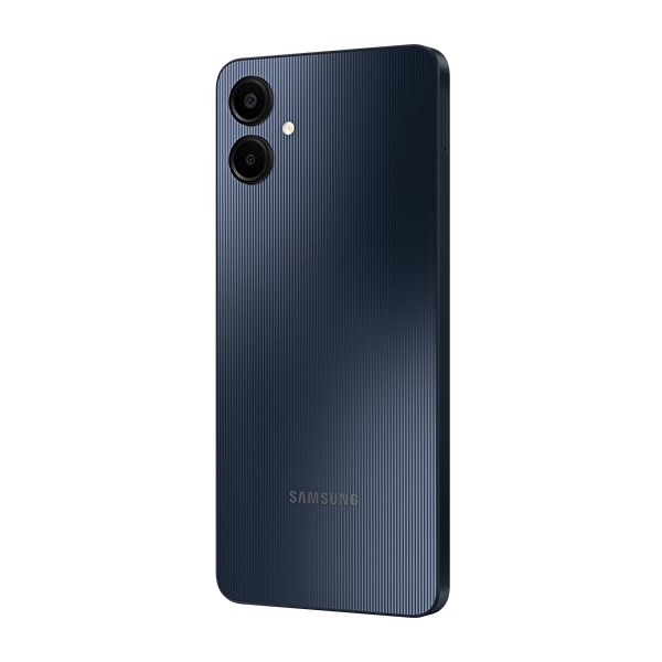 Samsung Galaxy A06 4GB/128GB Siyah Akıllı Telefon