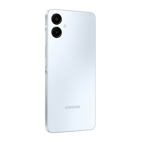 Samsung Galaxy A06 4GB/128GB Mavi Akıllı Telefon