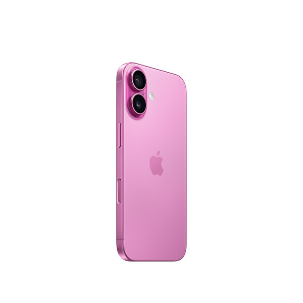 Apple iPhone 16 512GB Pembe Akıllı Telefon