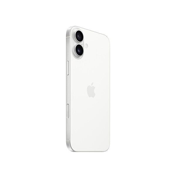 Apple iPhone 16 Plus 128GB Beyaz Akıllı Telefon