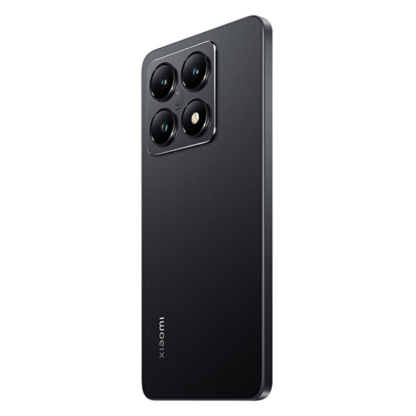 Xiaomi 14T 12/256 GB Siyah Akıllı Telefon