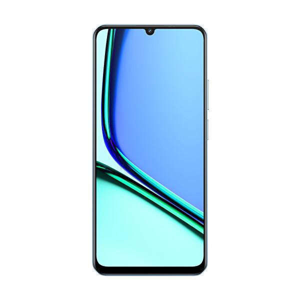 Realme Note 60 4GB+128GB Gökyüzü Mavisi Akıllı Telefon Fiyatı ve