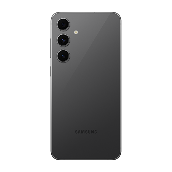Samsung Galaxy S24FE 8_256GB Grafit Akıllı Telefon