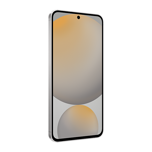 Samsung Galaxy S24FE 8_256GB Gri Akıllı Telefon