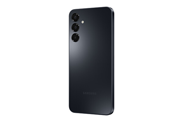 Samsung Galaxy A16 6GB_128GB Siyah Akıllı Telefon