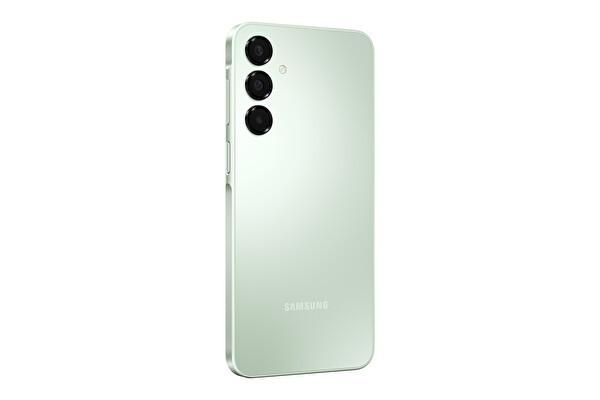Samsung Galaxy A16 6GB_128GB Açık Yeşil Akıllı Telefon