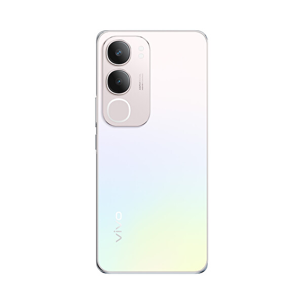 Vivo Y19S 6.68” 8/128 GB Silver Akıllı Telefon