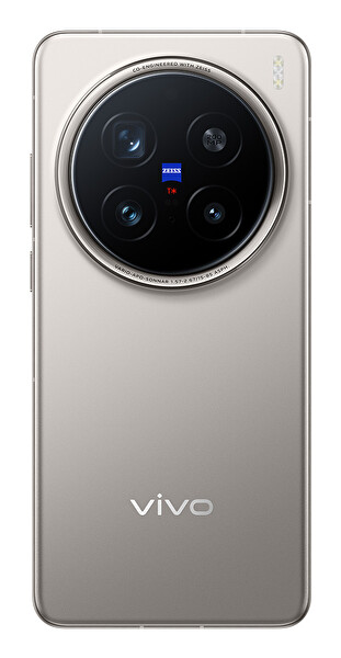 Vivo X200 Pro 16+512gb Titanium Gray Akıllı Telefon Fiyatı ve