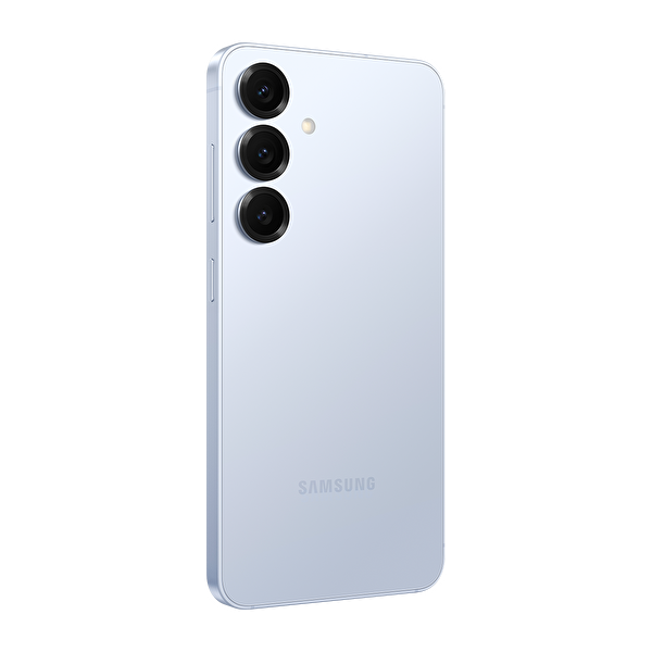 Samsung Galaxy S25 256 GB Buz Mavisi Akıllı Telefon