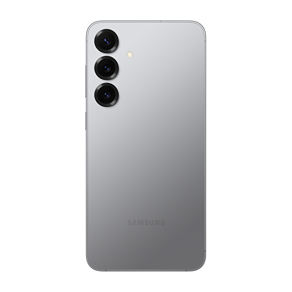 Samsung Galaxy S25 Plus 5G 256GB Gümüş Akıllı Telefon