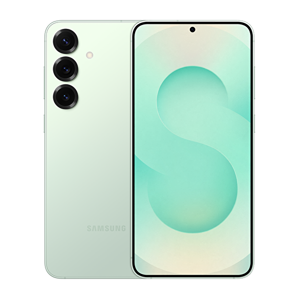 Samsung Galaxy S25 Plus 5G 256GB Mint Yeşili Akıllı Telefon