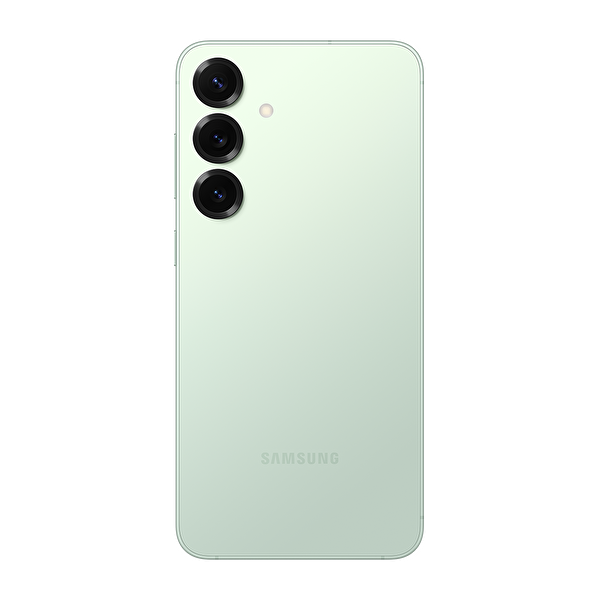 Samsung Galaxy S25 Plus 5G 256GB Mint Yeşili Akıllı Telefon